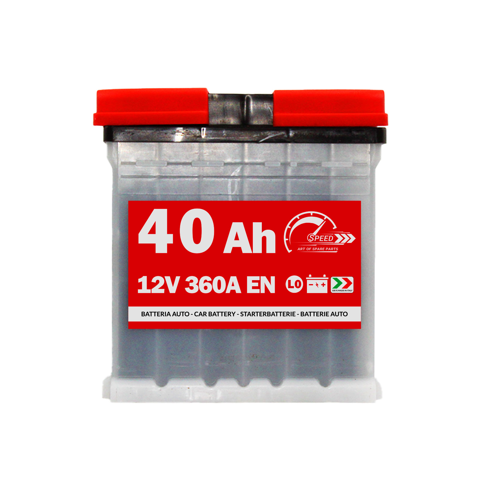 SPEEL040